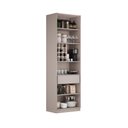 Ver imagem 2 de Cristaleira Fendi Essence Itatiaia