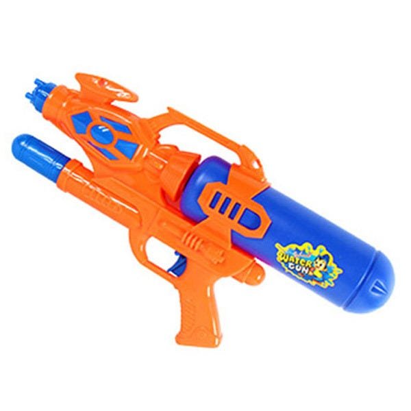 Pistola Lança Água Saturn | MadeiraMadeira