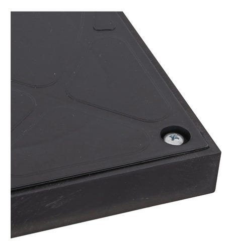 Caixa De Gordura Premium Com Cesto Para Limpeza 20l Metasul - 2