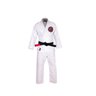 Kimono Jiu Jitsu Masculino (Naja) - Branco A2 - 1