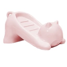 Saboneteira Porta Sabonete Gato Gatinho Banheiro Pia Mesa Bancada Lavabo Box Decoraçao Divertido Enf - 7