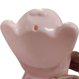 Saboneteira Porta Sabonete Gato Gatinho Banheiro Pia Mesa Bancada Lavabo Box Decoraçao Divertido Enf - 6