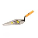 Ver imagem 2 de Colher de Pedreiro Oval 10" - Fertak