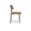 Ver imagem 3 de Conjunto 4 Cadeiras Mila Whisky - Infanti Mobili