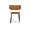 Conjunto 4 Cadeiras Mila Whisky - Infanti Mobili - 4
