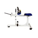 Ver imagem 2 de Panturrilha Sentada Burrinho Gêmeos Romano Equipamentos