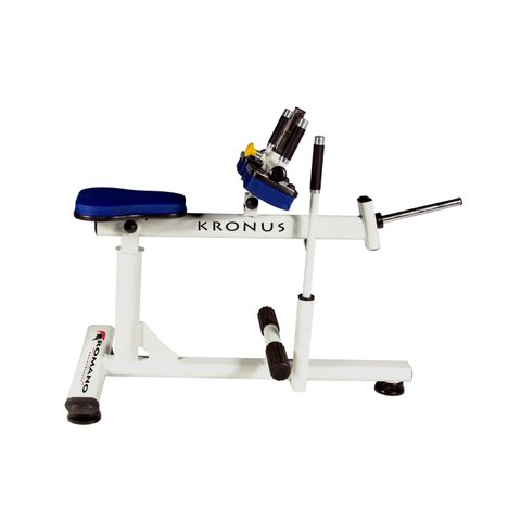 Panturrilha Sentada Burrinho Gêmeos Romano Equipamentos