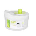 Ver imagem 1 de Centrífuga para Salada Manual N230634-9 - Quanhe