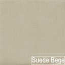 Ver mais imagens de Kit Sofá 3 Lugares e 2 Poltronas Europa 180 cm Estilo Conforto e Elegância Suede Bege - ADJ Decor