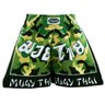 Kit Boxe Muay Thai Fheras Top Camuflado (03000034) - 5