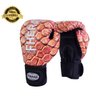 Luva Boxe Muay Thai Fheras New Top Cobra lll 12 oz - 8