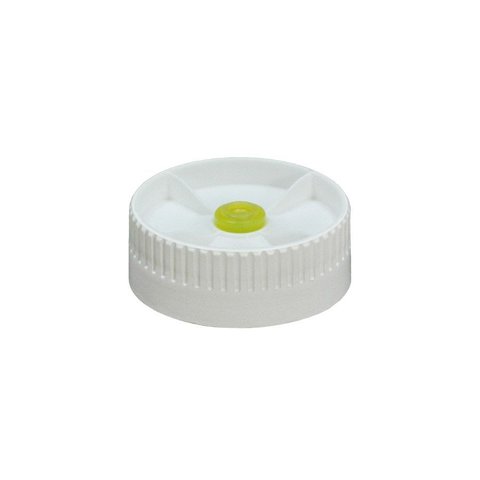 Bico 1 Furo C/ Valvula P/ Porcionador Inox 630 Ml Fifo 12206