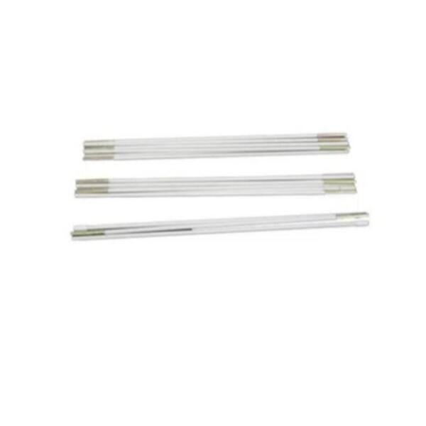 Anzol Baitholder Black 6/0 (Cx C/20 Pct - C/10 Un) - 1