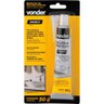 Borracha Silicone Branco 50g Acético Blister Vonder - 7