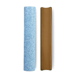 Cantoneira Externa Cor Azul Vis 3,5x20 - Strufaldi - 2