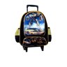 Mochila Escolar Infantil Transformers e Lancheira térmica - 4