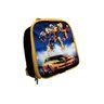 Mochila Escolar Infantil Transformers e Lancheira térmica - 2