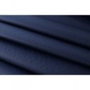 Ver imagem 5 de Cabeceira Casal Luxo 140X60 Azul Tachas Fumê