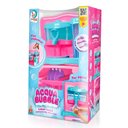 Ver imagem 4 de Pia Lava-louças Infantil - Acqua Bubble - Sai Água - Cardoso Toys