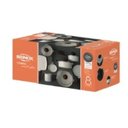 Ver imagem 2 de Jogo De Panelas Brinox Smart Plus Ceramic Life 8 Peças Vanilla