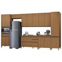 Ver imagem 4 de Cozinha Modulada Kappesberg Maxxi 9 Peças (3aéreos+2balcões+2paneleiros+2complementos) C9p47