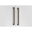Ver imagem 5 de Guarda Roupa 8 Portas e 6 Gavetas Master 8.6 Jatobá-areia
