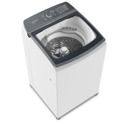 Lavadora de Roupas Brastemp Tira Manchas 16kg Branco 220v Bwk16ab - 4