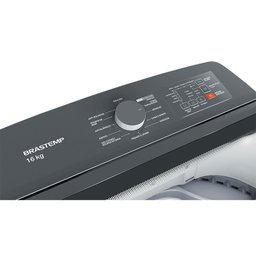 Lavadora de Roupas Brastemp Tira Manchas 16kg Branco 220v Bwk16ab - 7