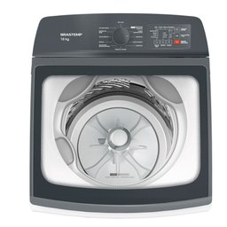 Lavadora de Roupas Brastemp Tira Manchas 16kg Branco 220v Bwk16ab - 5