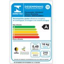 Ver imagem 3 de Lavadora de Roupas Brastemp Tira Manchas 16kg Branco 220v Bwk16ab