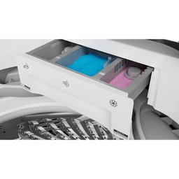 Lavadora de Roupas Brastemp Tira Manchas 16kg Branco 220v Bwk16ab - 8