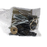 Kit 06 para Montagem Basculante Pequeno V/a Bronze 1002 - 9