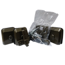 Ver imagem 1 de Kit 06 para Montagem Basculante Pequeno V/a Bronze 1002