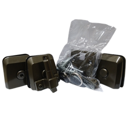 Kit 06 para Montagem Basculante Pequeno V/a Bronze 1002 - 1