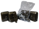 Ver imagem 1 de Kit 06 para Montagem Basculante Pequeno V/a Bronze 1002