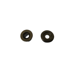 Kit 06 para Montagem Basculante Pequeno V/a Bronze 1002 - 6