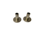 Ver imagem 7 de Kit 06 para Montagem Basculante Pequeno V/a Bronze 1002