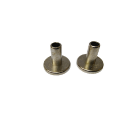 Kit 06 para Montagem Basculante Pequeno V/a Bronze 1002 - 7