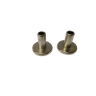 Kit 06 para Montagem Basculante Pequeno V/a Bronze 1002 - 7