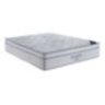 Colchão Casal Ortobom molas Exclusivo Freedom 138x188x32cm:Branco - 4