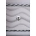 Ver imagem 6 de Colchão Casal Ortobom molas Exclusivo Freedom 138x188x32cm:Branco