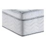 Colchão Casal Ortobom molas Exclusivo Freedom 138x188x32cm:Branco - 2