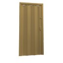 Ver imagem 1 de Porta Sanfonada PVC 210x96cm Multilit