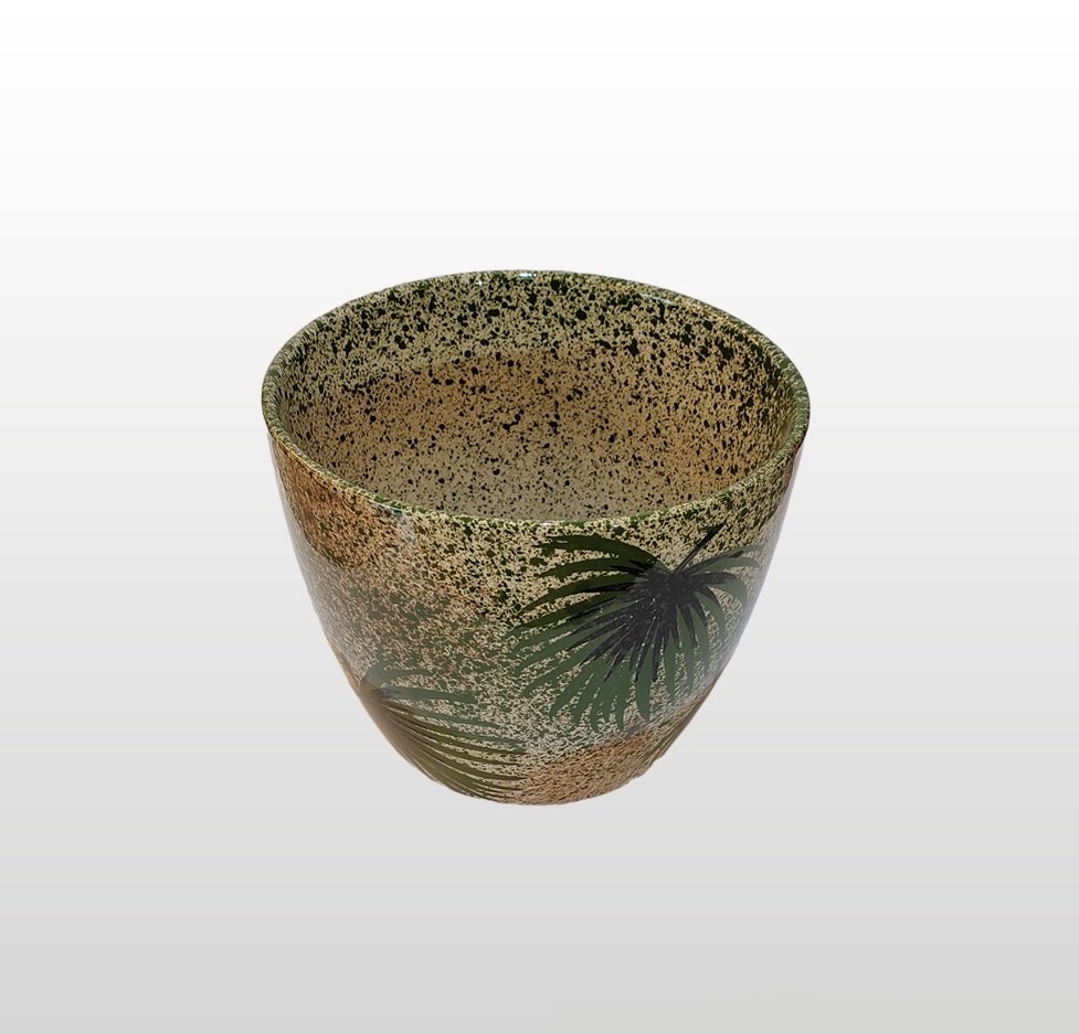 VASO CACHEPO CERAMICA