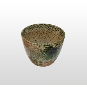 VASO CACHEPO CERAMICA