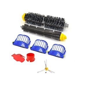 Kit de Reposição Compatível com Irobot Séries 600 690 680 660 650.