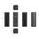 Ver imagem 3 de Carregador Portátil Power Bank Xiaomi Hypercharge 25000mah 212w Preto
