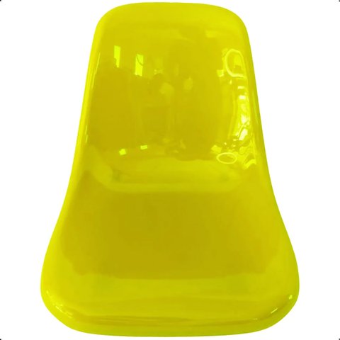 Cadeira P/ Barco Estádio Arquibancada Assento em Concha Pp-8