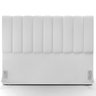 Cabeceira Cama Box Queen 160 Cm Dália W01 Facto Branco - Lyam Decor - 3