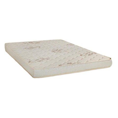 Colchão Casal Espuma D45 Gran Luck Flora Pró Saúde (138x188x20) Luckspuma
